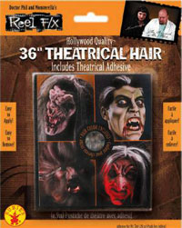 reel fx hair