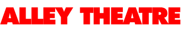 The Alley Theatre