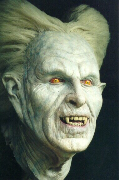 Gary Oldman Dracula Bust