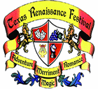 TRF logo