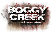 Boggy Creek