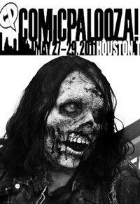 Zombie