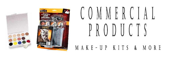 commercial products