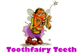 toothfairyteeth logo