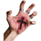 cross burn