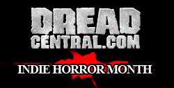 Indie Horror Month