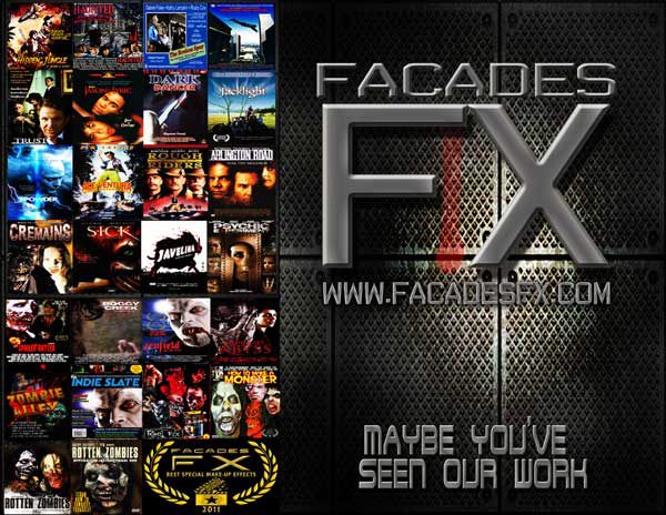 maybe you've seen our work