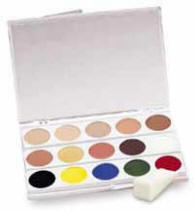 mehron makeup