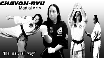 Melissa Nichols, 1st Degree Black Belt