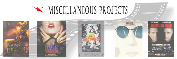 misc projects
