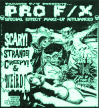 orignial profx package