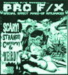 pro fx
