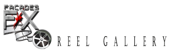 Reel Gallery