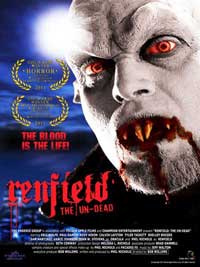 Renfield Poster