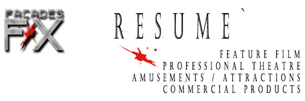 Resume