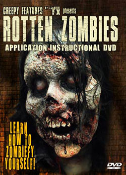 Rotten Zombies
