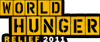 world hunger relief