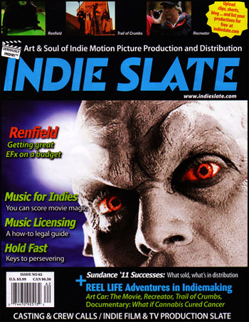 Indie Slate